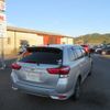 toyota corolla-fielder 2017 504749-RAOID:13654 image 3