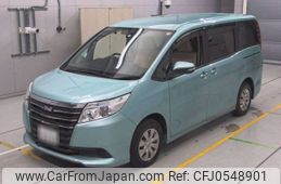 toyota noah 2014 -TOYOTA 【神戸 540や8686】--Noah ZRR80G-0036497---TOYOTA 【神戸 540や8686】--Noah ZRR80G-0036497-