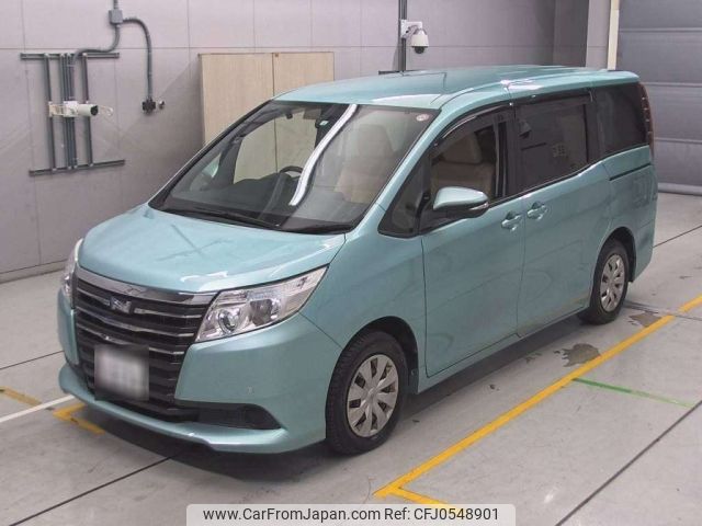 toyota noah 2014 -TOYOTA 【神戸 540や8686】--Noah ZRR80G-0036497---TOYOTA 【神戸 540や8686】--Noah ZRR80G-0036497- image 1