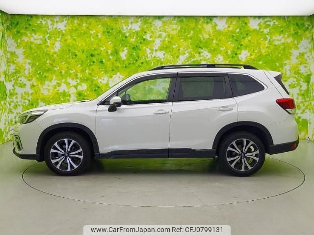 subaru forester 2018 quick_quick_5BA-SK9_SK9-002166 image 2