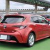toyota corolla-sport 2018 quick_quick_6AA-ZWE211H_ZWE211-1010327 image 2
