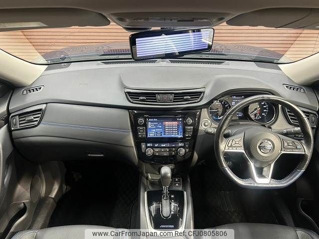 nissan x-trail 2019 -NISSAN--X-Trail DAA-HT32--HT32-155531---NISSAN--X-Trail DAA-HT32--HT32-155531- image 2