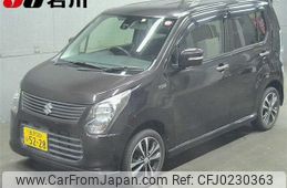 suzuki wagon-r 2014 -SUZUKI 【金沢 580ﾋ5228】--Wagon R MH34S--296734---SUZUKI 【金沢 580ﾋ5228】--Wagon R MH34S--296734-