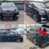 toyota alphard 2016 quick_quick_GGH30W_GGH30-0013228 image 9