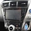 toyota prius-α 2013 -TOYOTA--Prius α DAA-ZVW40W--ZVW40-3061064---TOYOTA--Prius α DAA-ZVW40W--ZVW40-3061064- image 4