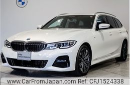 bmw 3-series 2020 CFJ1524338