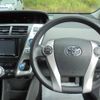 toyota prius-α 2011 CFJ0208525 image 15
