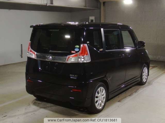 suzuki solio 2019 CFJ1813681 image 2