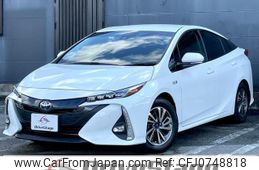 toyota prius-phv 2021 quick_quick_ZVW52_ZVW52-3184671