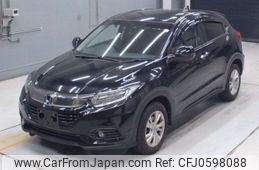 honda vezel 2020 -HONDA--VEZEL RU1-1323527---HONDA--VEZEL RU1-1323527-