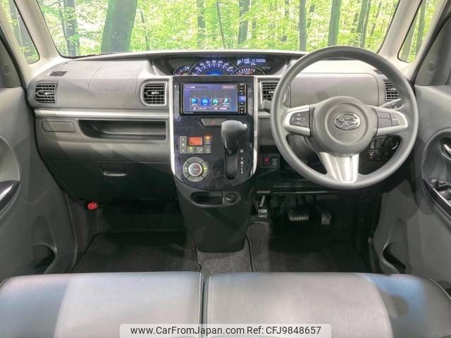 daihatsu tanto 2017 -DAIHATSU--Tanto DBA-LA610S--LA610S-0103037---DAIHATSU--Tanto DBA-LA610S--LA610S-0103037- image 2