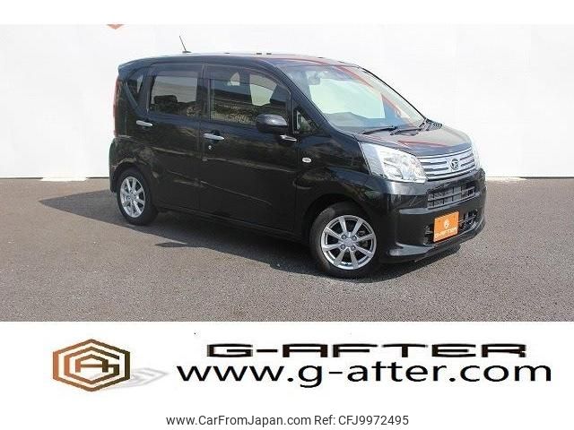 daihatsu move 2019 -DAIHATSU--Move DBA-LA150S--LA150S-2034039---DAIHATSU--Move DBA-LA150S--LA150S-2034039- image 1