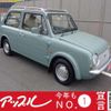 nissan pao 1989 -NISSAN 【名変中 】--Pao PK10--107287---NISSAN 【名変中 】--Pao PK10--107287- image 25