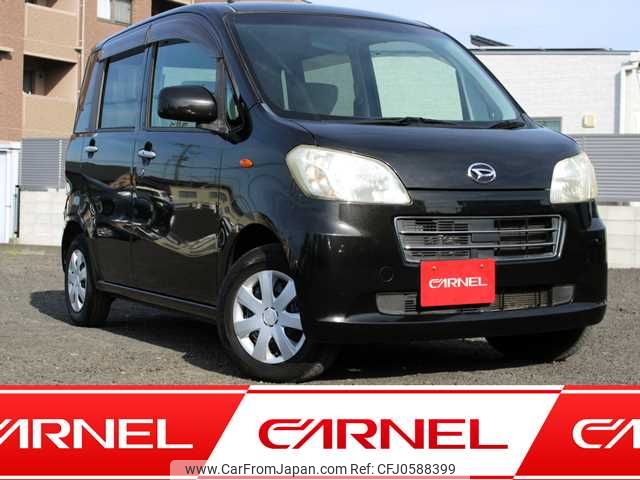 daihatsu tanto-exe 2009 Y11570 image 1