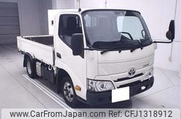 toyota dyna-truck 2020 -TOYOTA 【習志野 400ﾃ5836】--Dyna XZC605-0026778---TOYOTA 【習志野 400ﾃ5836】--Dyna XZC605-0026778-