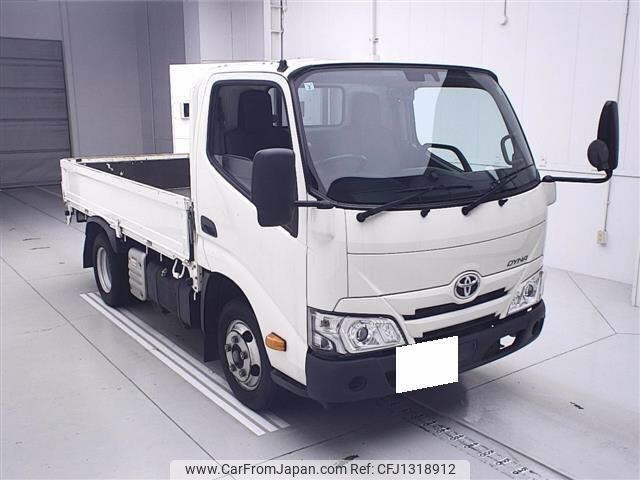 toyota dyna-truck 2020 -TOYOTA 【習志野 400ﾃ5836】--Dyna XZC605-0026778---TOYOTA 【習志野 400ﾃ5836】--Dyna XZC605-0026778- image 1