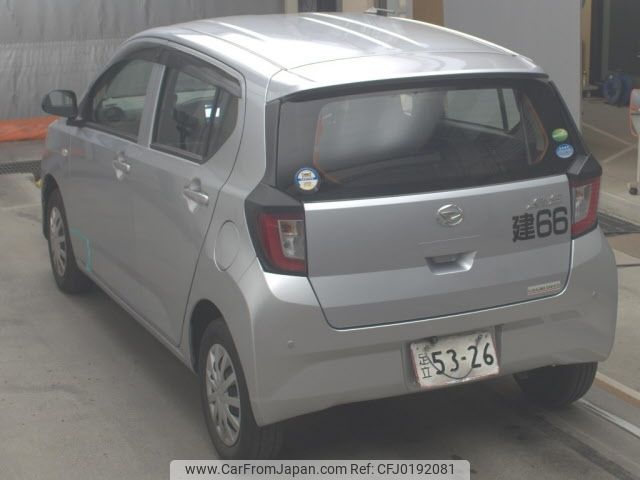 daihatsu mira-e-s 2019 -DAIHATSU--Mira e:s LA350S-0157666---DAIHATSU--Mira e:s LA350S-0157666- image 2