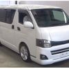 toyota hiace-van 2010 quick_quick_LDF-KDH201V_KDH201-0065057 image 1