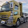 mitsubishi-fuso super-great 2016 -MITSUBISHI--Super Great QKG-FV60VX--FV60VX-520092---MITSUBISHI--Super Great QKG-FV60VX--FV60VX-520092- image 1