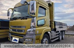 mitsubishi-fuso super-great 2016 -MITSUBISHI--Super Great QKG-FV60VX--FV60VX-520092---MITSUBISHI--Super Great QKG-FV60VX--FV60VX-520092-