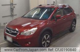 subaru xv 2014 -SUBARU 【杉並 310ｻ 21】--Subaru XV DAA-GPE--GPE-013135---SUBARU 【杉並 310ｻ 21】--Subaru XV DAA-GPE--GPE-013135-