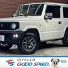 suzuki jimny 2021 quick_quick_3BA-JB64W_JB64W-207189 image 1