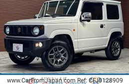 suzuki jimny 2021 quick_quick_3BA-JB64W_JB64W-207189