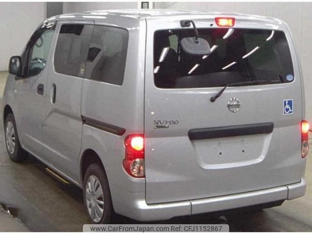 nissan nv200-vanette-van 2021 quick_quick_DBF-VM20kai_RU1-166978 image 2
