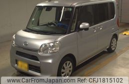 daihatsu tanto 2016 CFJ1815102