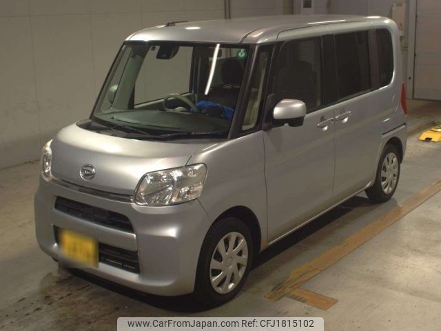 daihatsu tanto 2016 CFJ1815102 image 1