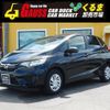 honda fit 2015 -HONDA--Fit DBA-GK3--GK3-1201231---HONDA--Fit DBA-GK3--GK3-1201231- image 1