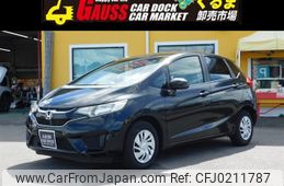 honda fit 2015 -HONDA--Fit DBA-GK3--GK3-1201231---HONDA--Fit DBA-GK3--GK3-1201231-