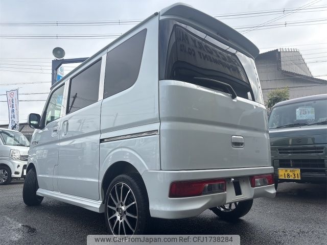mazda scrum-wagon 2016 CFJ1738284 image 2