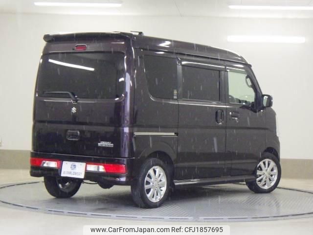 suzuki every-wagon 2022 CFJ1857695 image 2