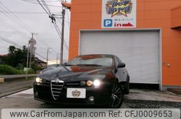 alfa-romeo 159 2007 -ALFA ROMEO--Alfa Romeo 159 93932--07030503---ALFA ROMEO--Alfa Romeo 159 93932--07030503-