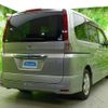 nissan serena 2009 quick_quick_DBA-CC25_CC25-299654 image 3