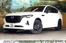 mazda mazda-others 2023 -MAZDA--CX-60 3CA-KH3R3P--KH3R3P-109310---MAZDA--CX-60 3CA-KH3R3P--KH3R3P-109310-