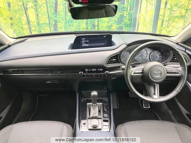 mazda cx-3 2023 CFJ1858102 image 2