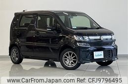 suzuki wagon-r 2017 -SUZUKI--Wagon R DAA-MH55S--MH55S-135046---SUZUKI--Wagon R DAA-MH55S--MH55S-135046-
