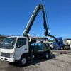 mitsubishi-fuso canter 2009 -MITSUBISHI--Canter PDG-FE83DY--FE83DY-541818---MITSUBISHI--Canter PDG-FE83DY--FE83DY-541818- image 5