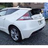 honda cr-z 2010 -HONDA--CR-Z ZF1--1019214---HONDA--CR-Z ZF1--1019214- image 21