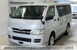 toyota hiace-van 2010 -TOYOTA--Hiace Van TRH200V-0116107---TOYOTA--Hiace Van TRH200V-0116107-