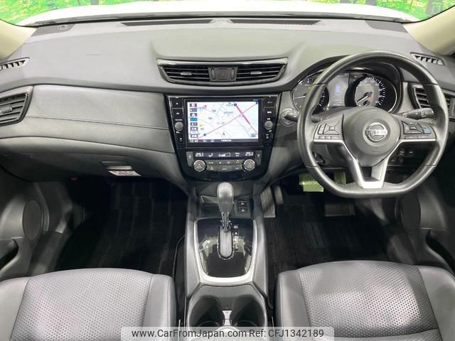 nissan x-trail 2020 quick_quick_NT32_NT32-597440 image 2