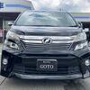 toyota vellfire 2012 quick_quick_ANH20W_ANH20W-8218672 image 19