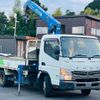 mitsubishi-fuso canter 2016 GOO_NET_EXCHANGE_0404044A30240911W001 image 2