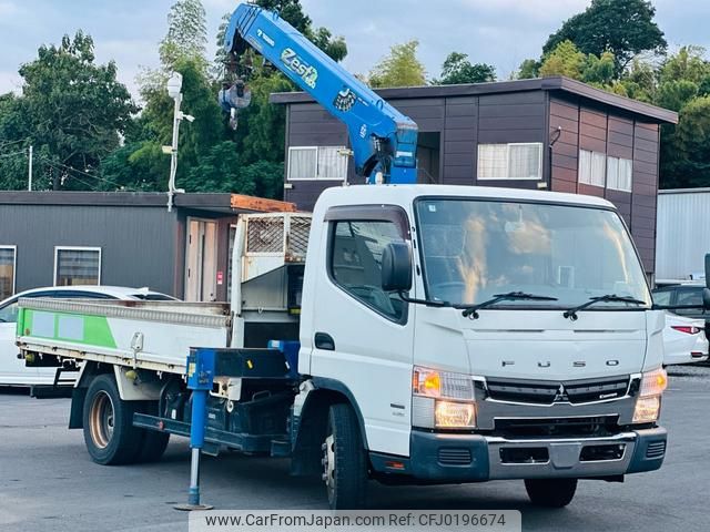 mitsubishi-fuso canter 2016 GOO_NET_EXCHANGE_0404044A30240911W001 image 2