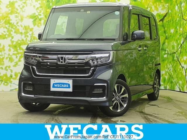 honda n-box 2022 quick_quick_6BA-JF3_JF3-5130263 image 1