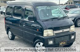 suzuki every-wagon 2004 GOO_JP_700070884830250521003