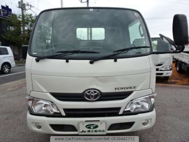 toyota toyoace 2019 -TOYOTA--Toyoace ABF-TRY230--TRY230-0132989---TOYOTA--Toyoace ABF-TRY230--TRY230-0132989- image 2