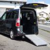 toyota noah 2008 -TOYOTA--Noah ZRR70Wｶｲ--0109158---TOYOTA--Noah ZRR70Wｶｲ--0109158- image 1